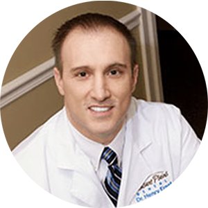 Dr. Henry Ernst - Sleep Apnea Dentist