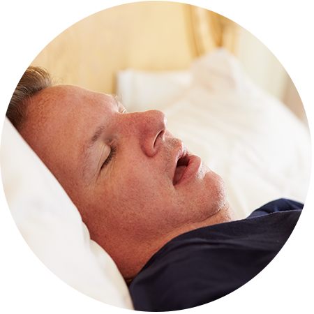 Sleep Apnea Treatment in Indian Trail, NC